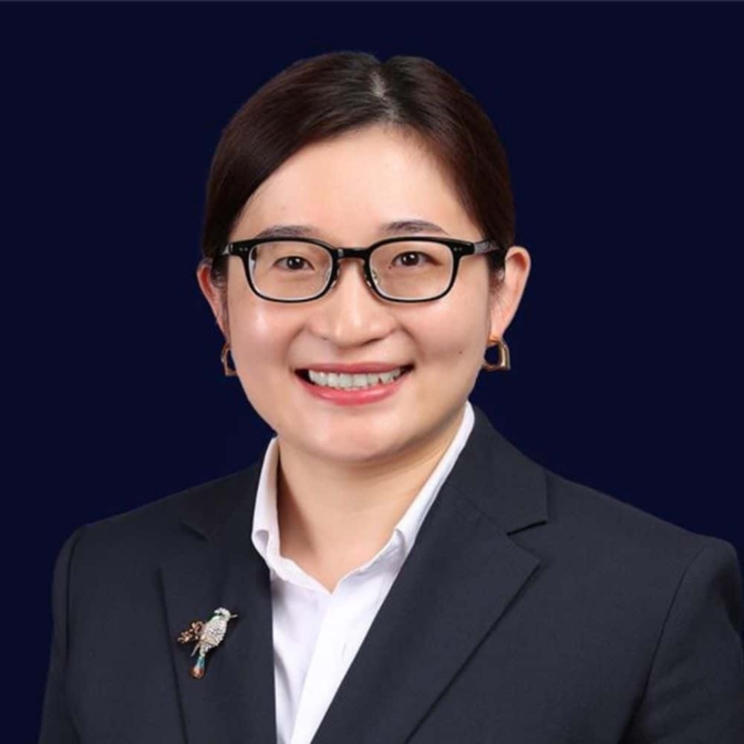 Candise Tang