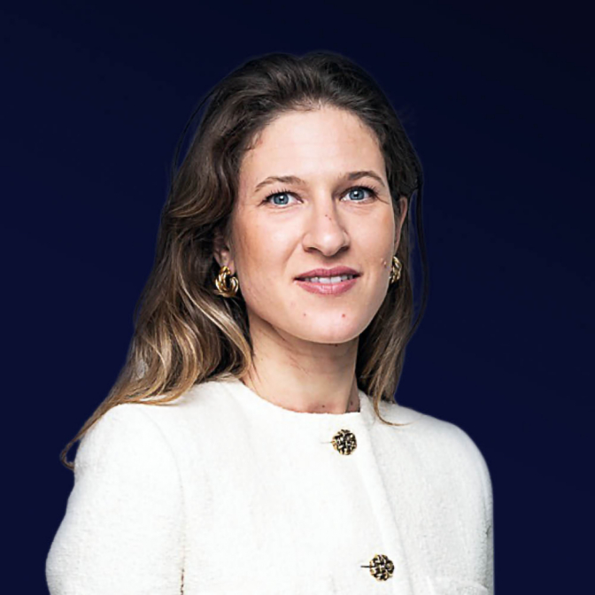 Havas Paris Headshot Tiphaine Mercier 1000Px Rgb Rt