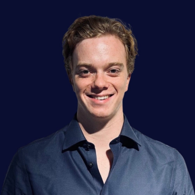 Charlie Welton